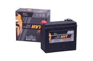 Intact Bike-Power HVT-01...