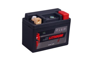 Intact Bike-Power Lithium...