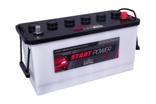 Intact Start-Power 12V 100Ah