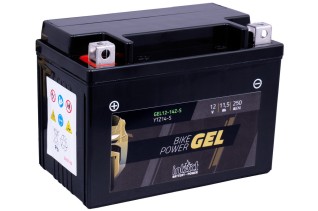 Intact Bike-Power GEL 12V...
