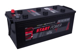 Intact Start-Power 12V 180Ah