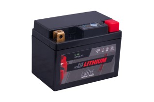 Intact Bike-Power Lithium...