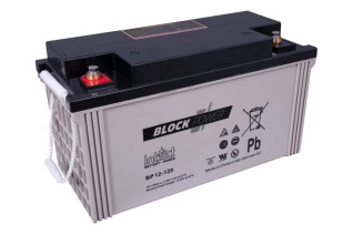 Intact Block-Power 12V...