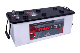 Intact Start-Power 12V 130Ah