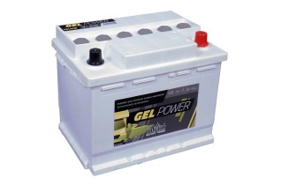 Intact Gel-Power 12V 40Ah