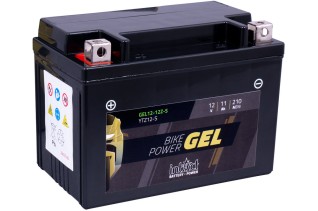 Intact Bike-Power GEL 12V 11Ah