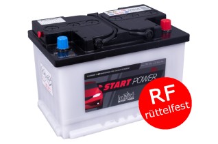 Intact Start-Power 12V 66Ah