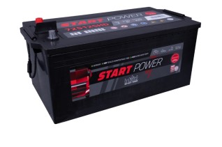 Intact Start-Power SHD 12V...