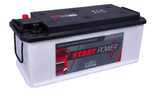 Intact Start-Power 12V...