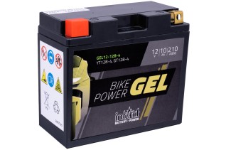 Intact Bike-Power GEL 12V 10Ah