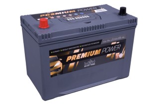 Intact Premium-Power 12V...