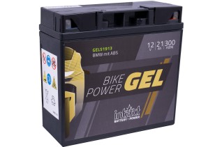 Intact Bike-Power GEL 12V 21Ah