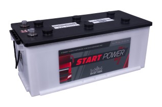 Intact Start-Power 12V...