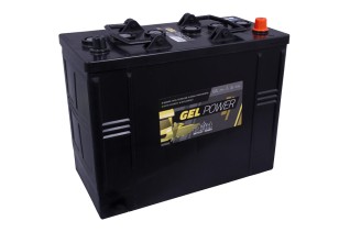 Intact Gel-Power 12V 125Ah