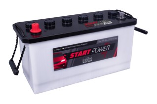 Intact Start-Power 12V 100Ah