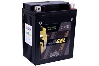 Intact Bike-Power GEL 12V 14Ah
