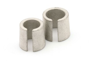 Set Pooladapters voor...