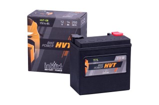 Intact Bike-Power HVT-08...