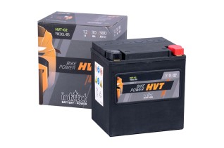 Intact Bike-Power HVT-02...