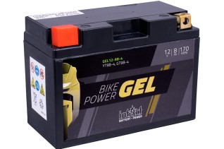 Intact Bike-Power GEL 12V 9Ah