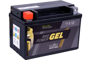 Intact Bike-Power GEL 12V 8Ah
