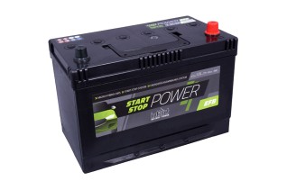 Intact Start-Stop Power 12V...