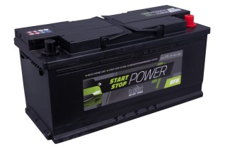 Intact Start-Stop Power 12V...