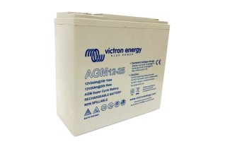 12V/25Ah AGM Super Cycle...