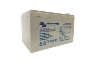 12V/15Ah AGM Super Cycle...
