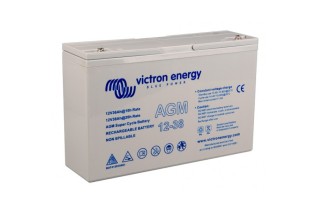 12V/38Ah AGM Super Cycle...