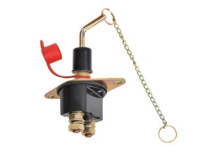 Massaschakelaar MBS3 250A...
