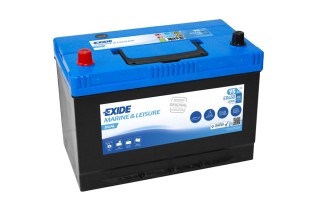 Exide Dual ER450 12V 95Ah