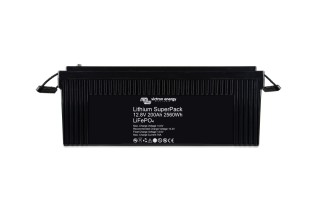 Lithium SuperPack...