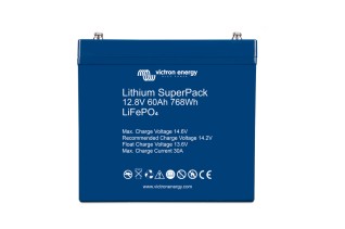 Lithium SuperPack...