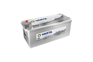 VARTA ProMotive Silver 12V...