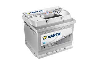 VARTA Silver Dynamic 12V...