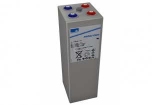 SONNENSCHEIN A602/1250 2V...