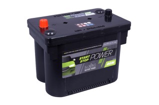 Intact Start-Stop Power 12V...