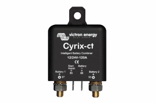 Cyrix-ct 12/24V-120A...