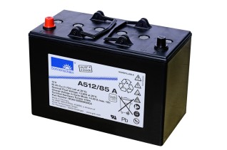 SONNENSCHEIN A512/85A 12V...