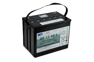 SONNENSCHEIN GF 12 063 Y O...
