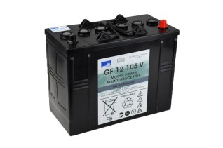 SONNENSCHEIN GF 12 105 V...