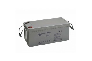 12V/265Ah GEL Deep Cycle...