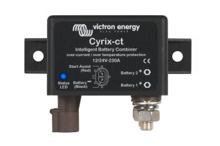 Cyrix-ct 12/24V-230A...