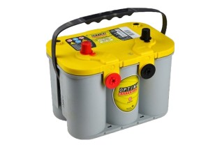 Optima Yellowtop YTU-4.2L...