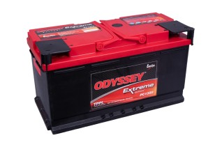 PC1350 12V 95Ah(C20) 950A(CCA)