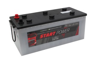 Intact Start-Power 12V 180Ah