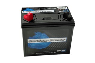 Centrac Garden-Power 12V 30Ah