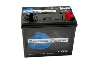 Centrac Garden-Power 12V 30Ah