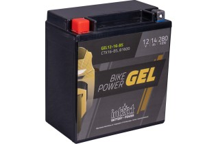 Intact Bike-Power GEL 12V 14Ah